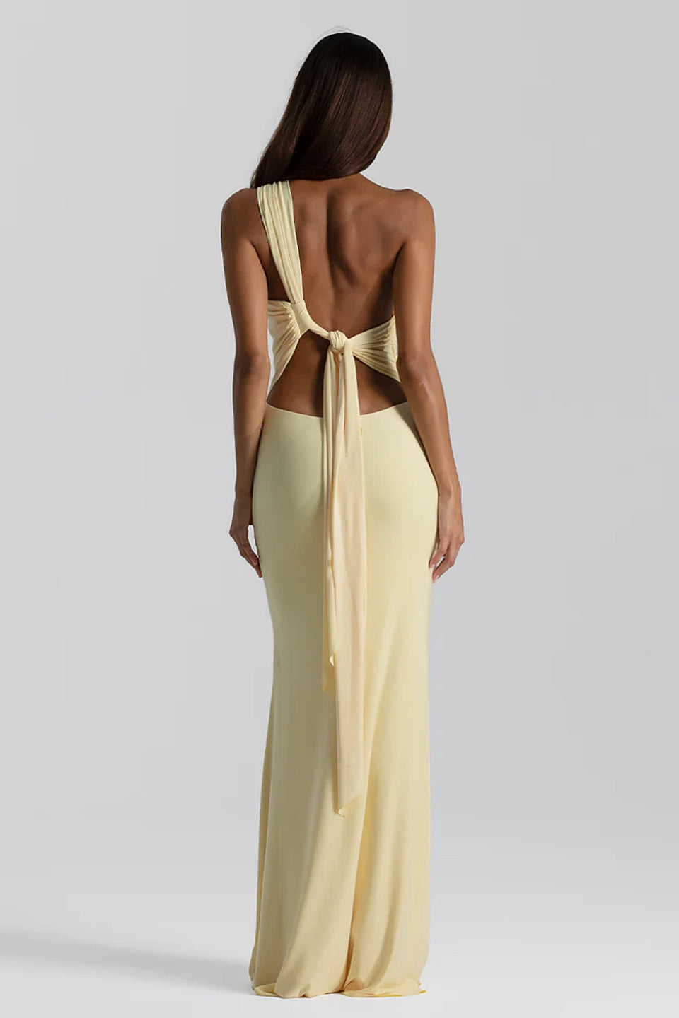 molly one shoulder dress Hello Molly Black One Shoulder Dress