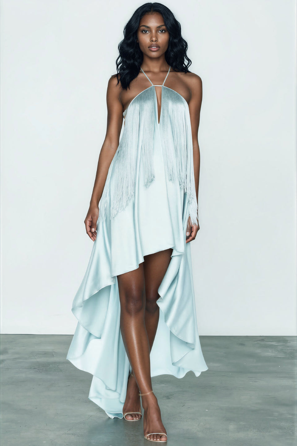 mini light blue hoco dress Sheath/Column Sweetheart Beaded Short Prom Sky Homeco – SELINADRESS Size:S(4-6) Designed as a boho plp-15945 Black Wedding Guest Dress,