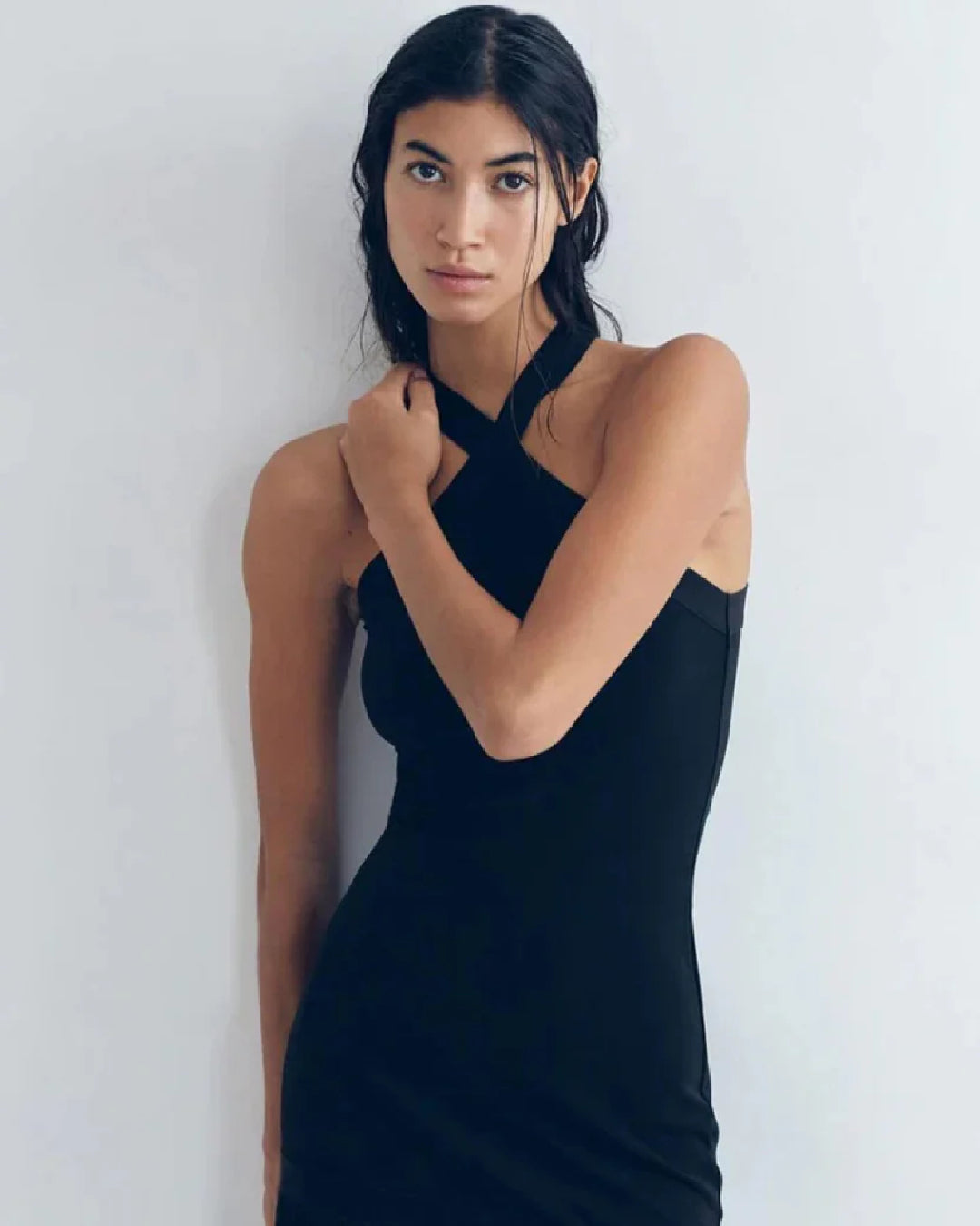 MIDI DRESSES