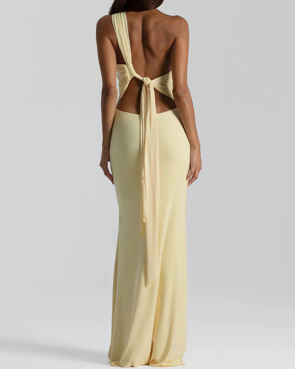MAXI DRESSES