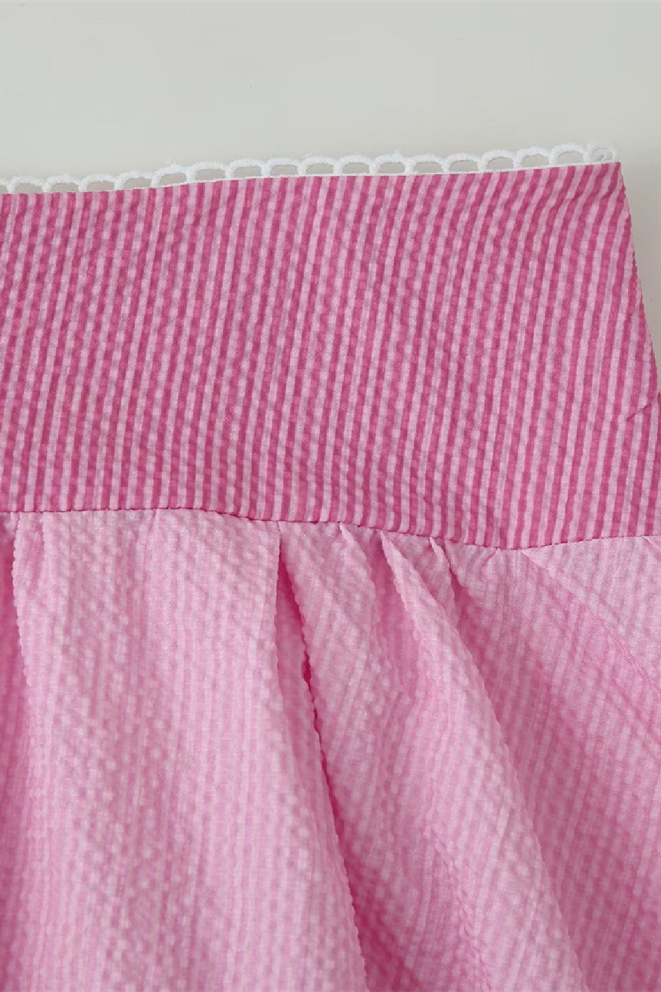 Sunset Stripe Set