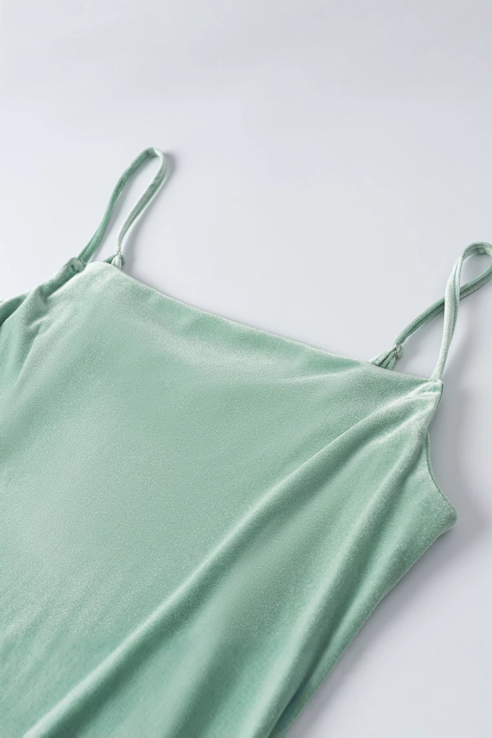 Mint Velvet Lace Mini Dress
