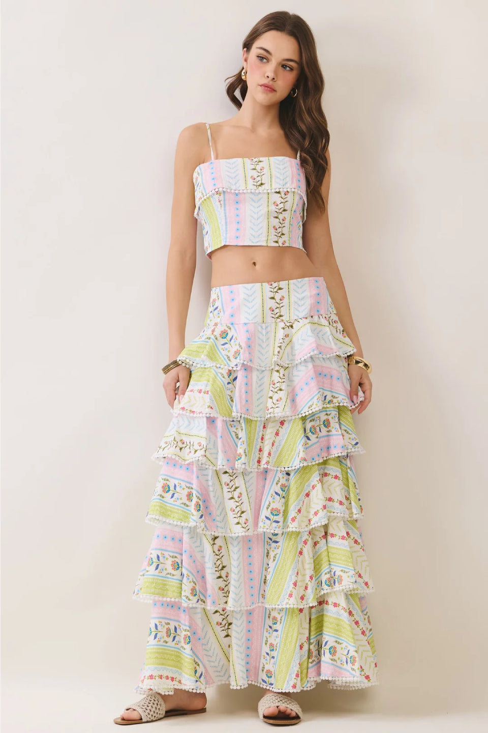 Pastel Coast Set