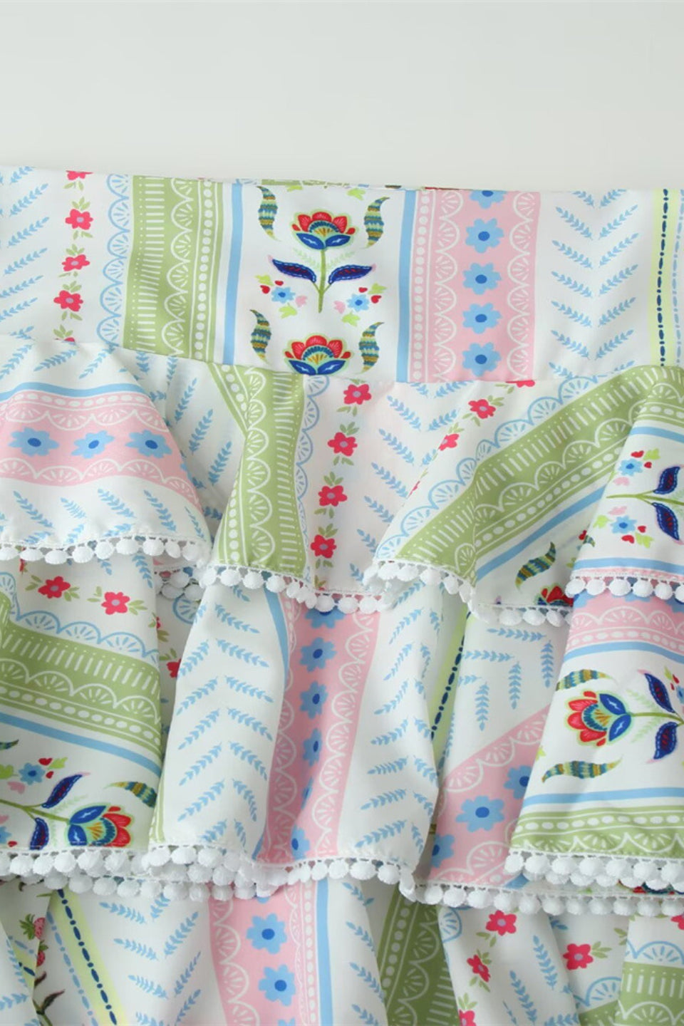 Pastel Coast Set