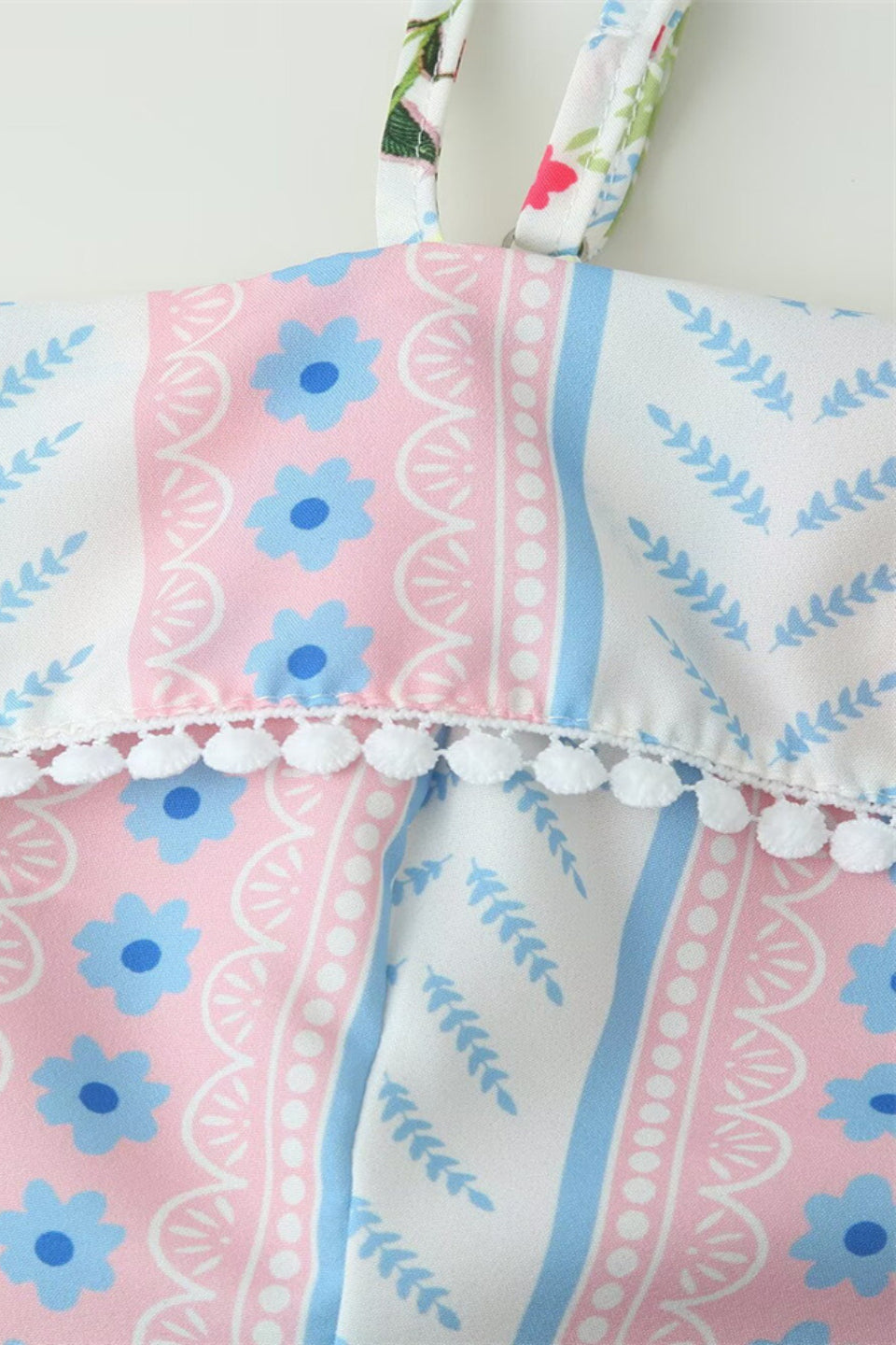 Pastel Coast Set