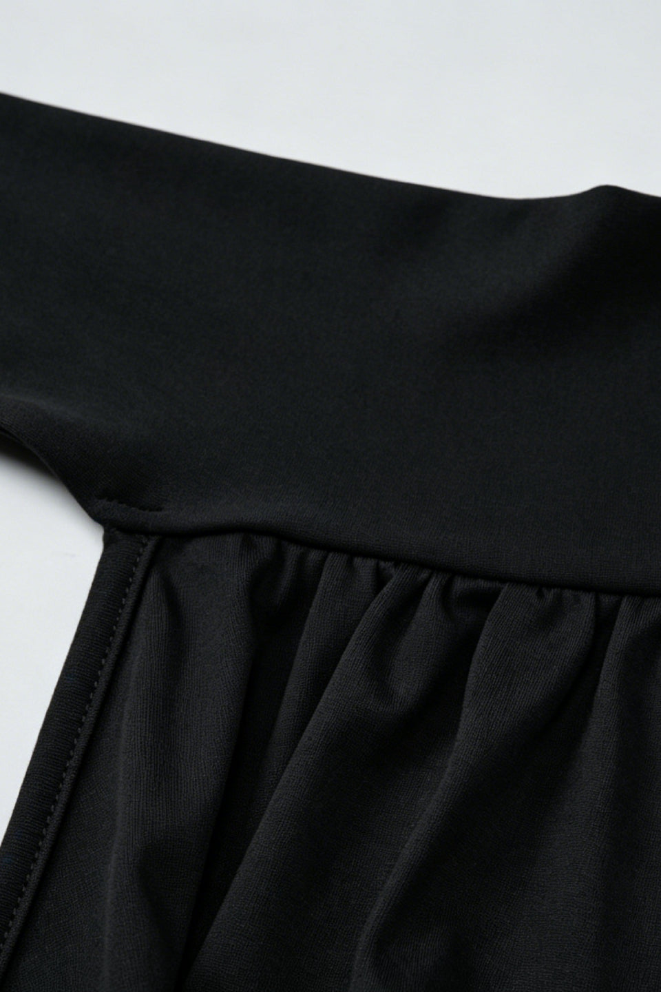 Midnight Allure Gown