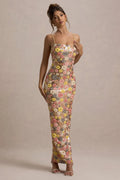 Aurora Bloom Gown