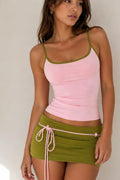 Sunset Sorbet Set