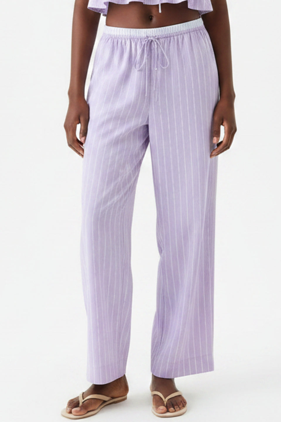 Lavender Coast Pants