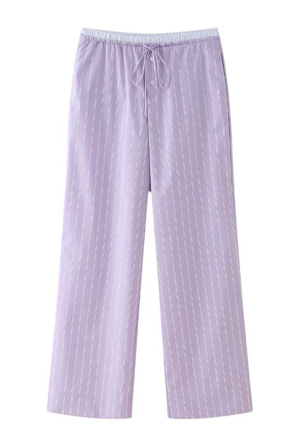 Lavender Coast Pants