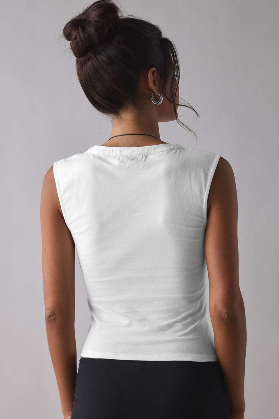 Everyday Muse Top