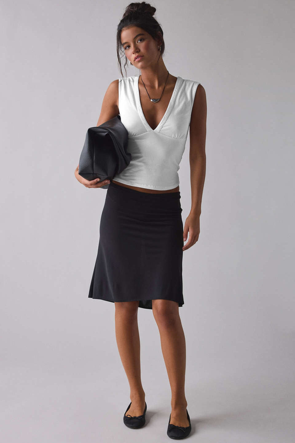 Everyday Muse Top