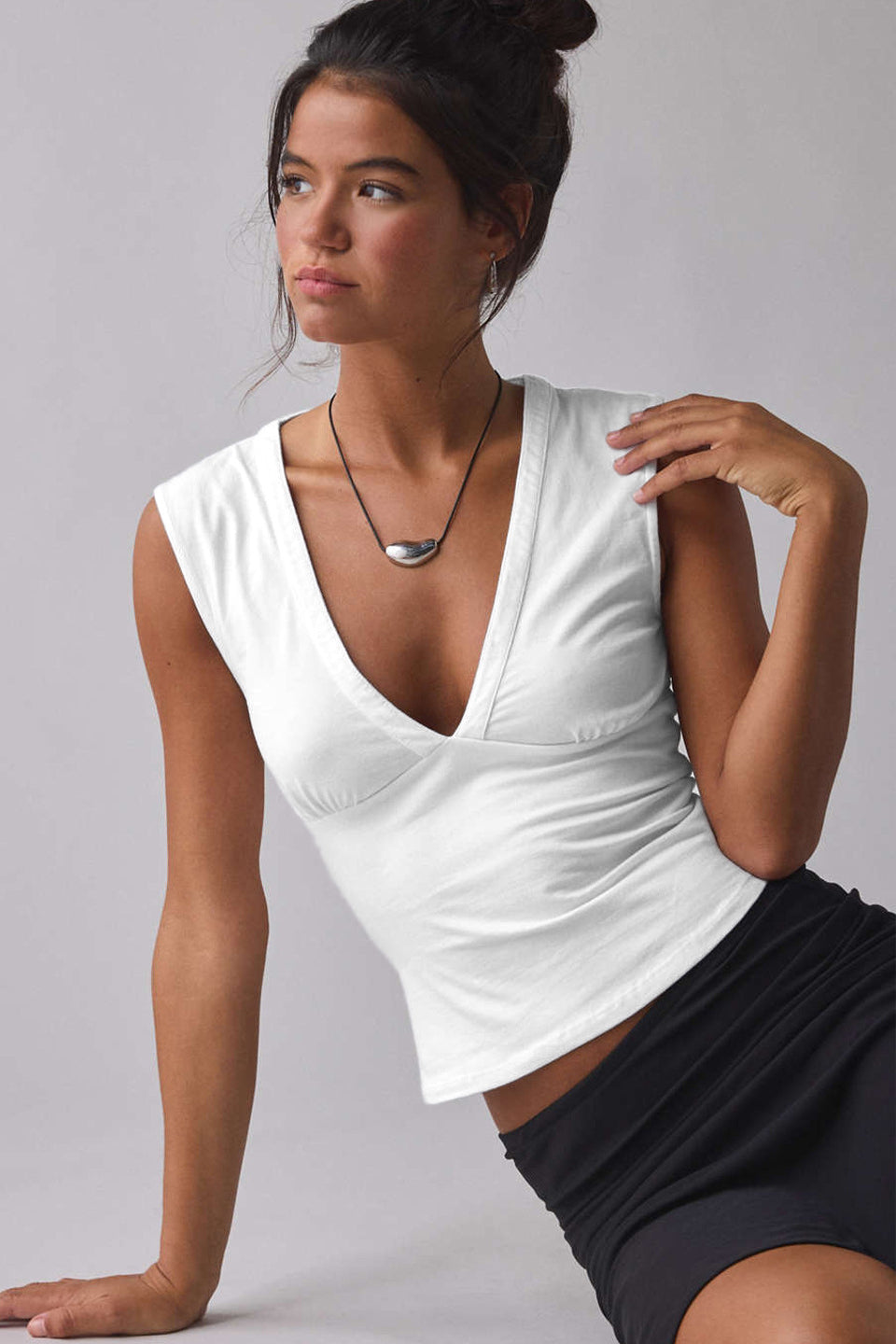Everyday Muse Top