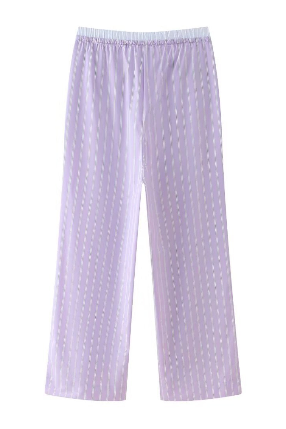 Lavender Coast Pants