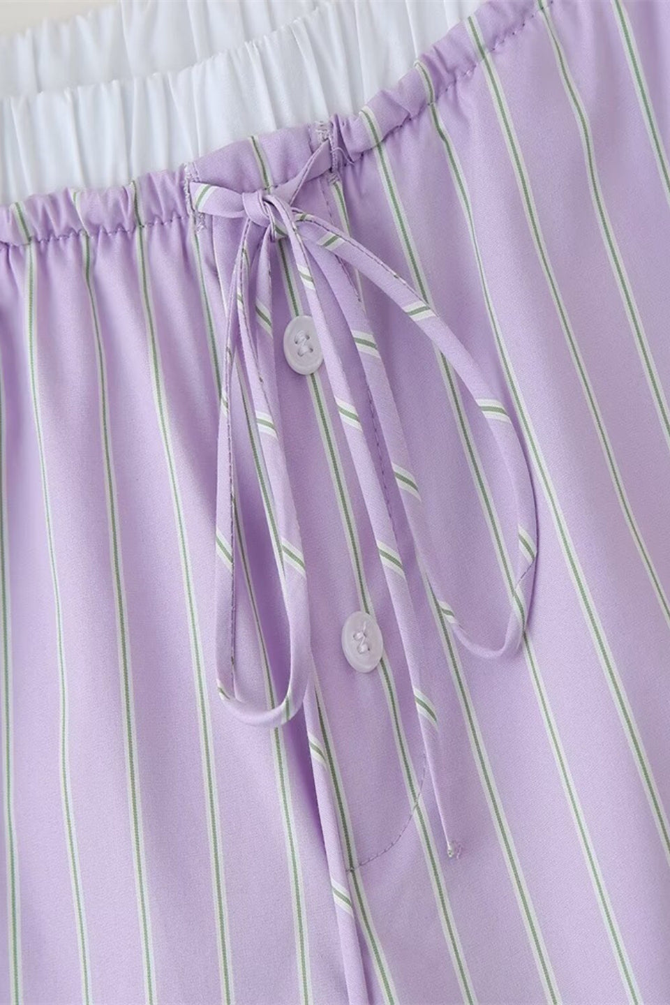 Lavender Coast Pants