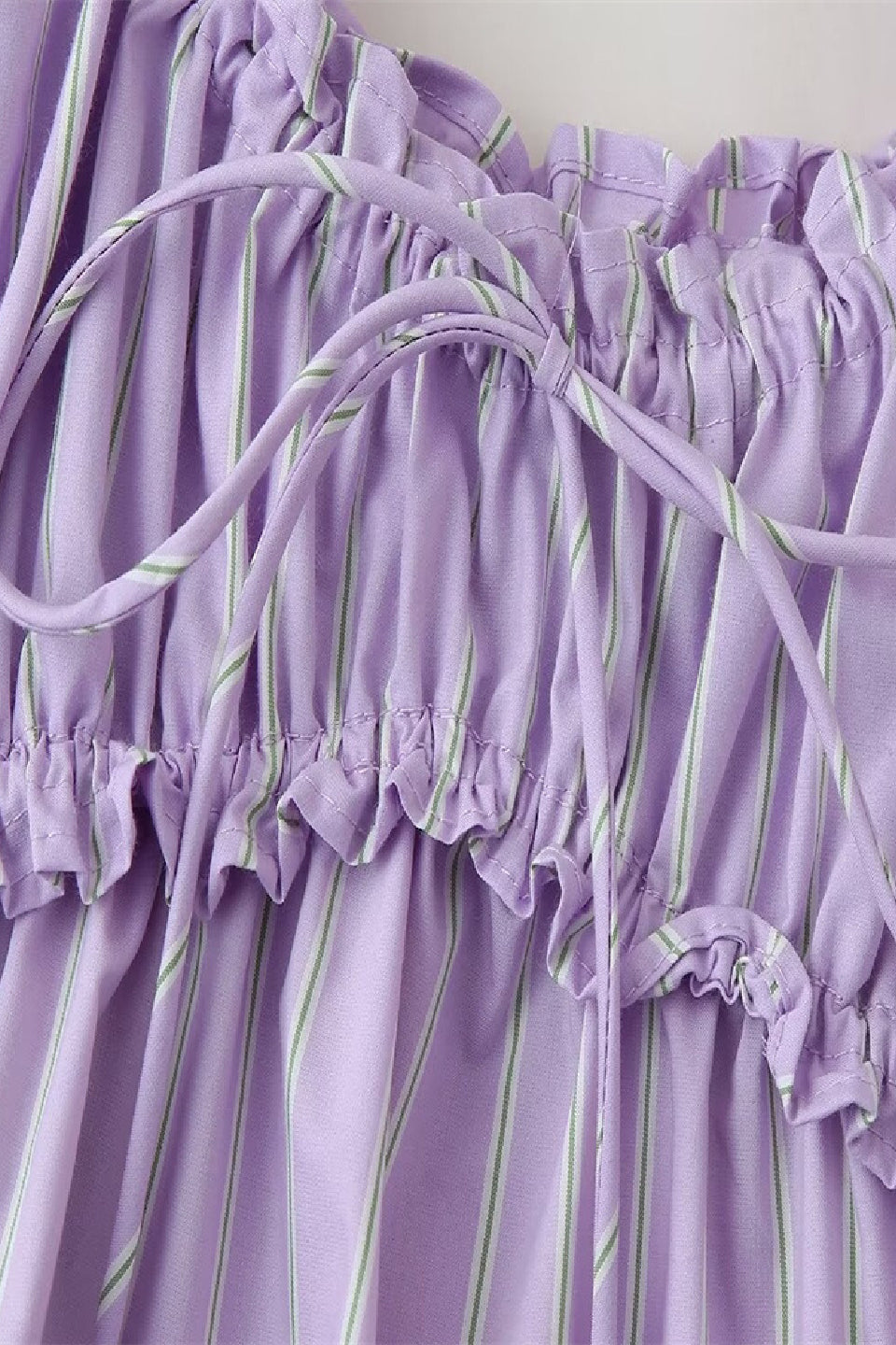 Lavender Day Cami Top