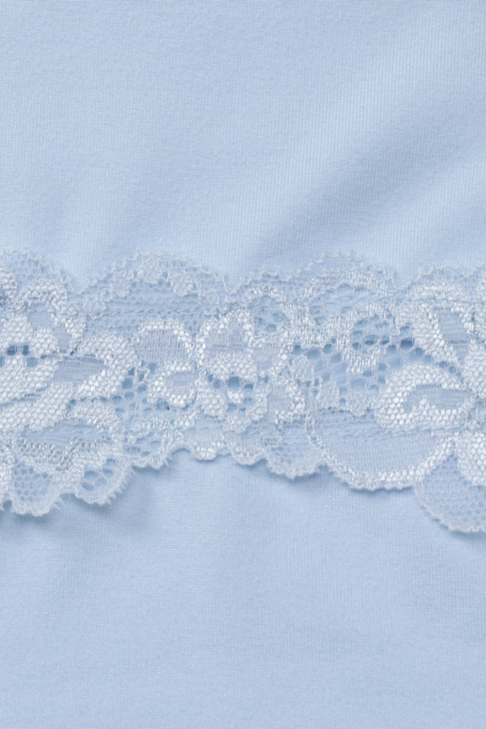 Bluebell Lace Top