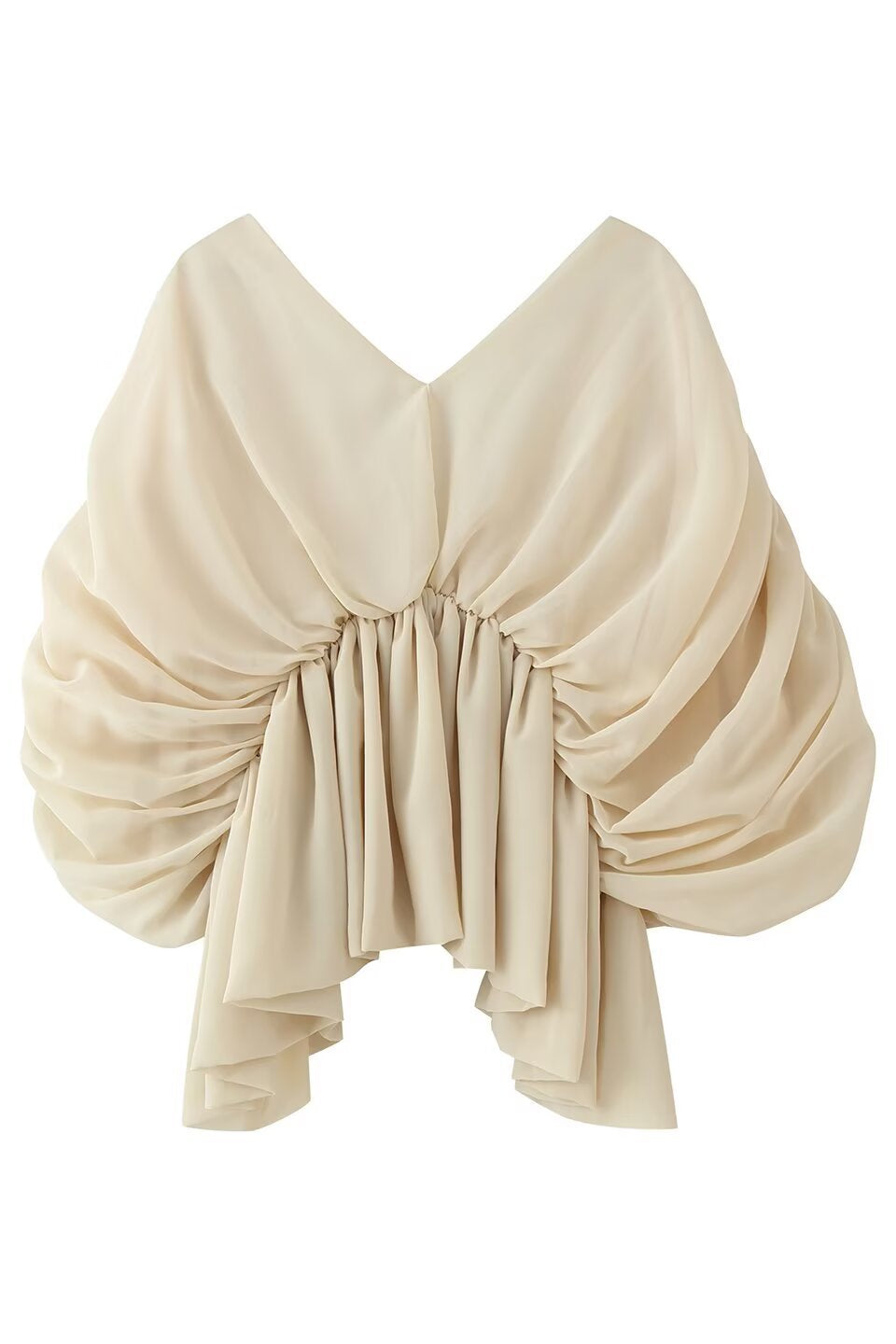 Desert Bloom Blouse