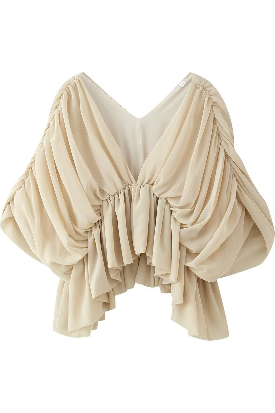 Desert Bloom Blouse