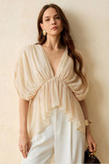 Desert Bloom Blouse