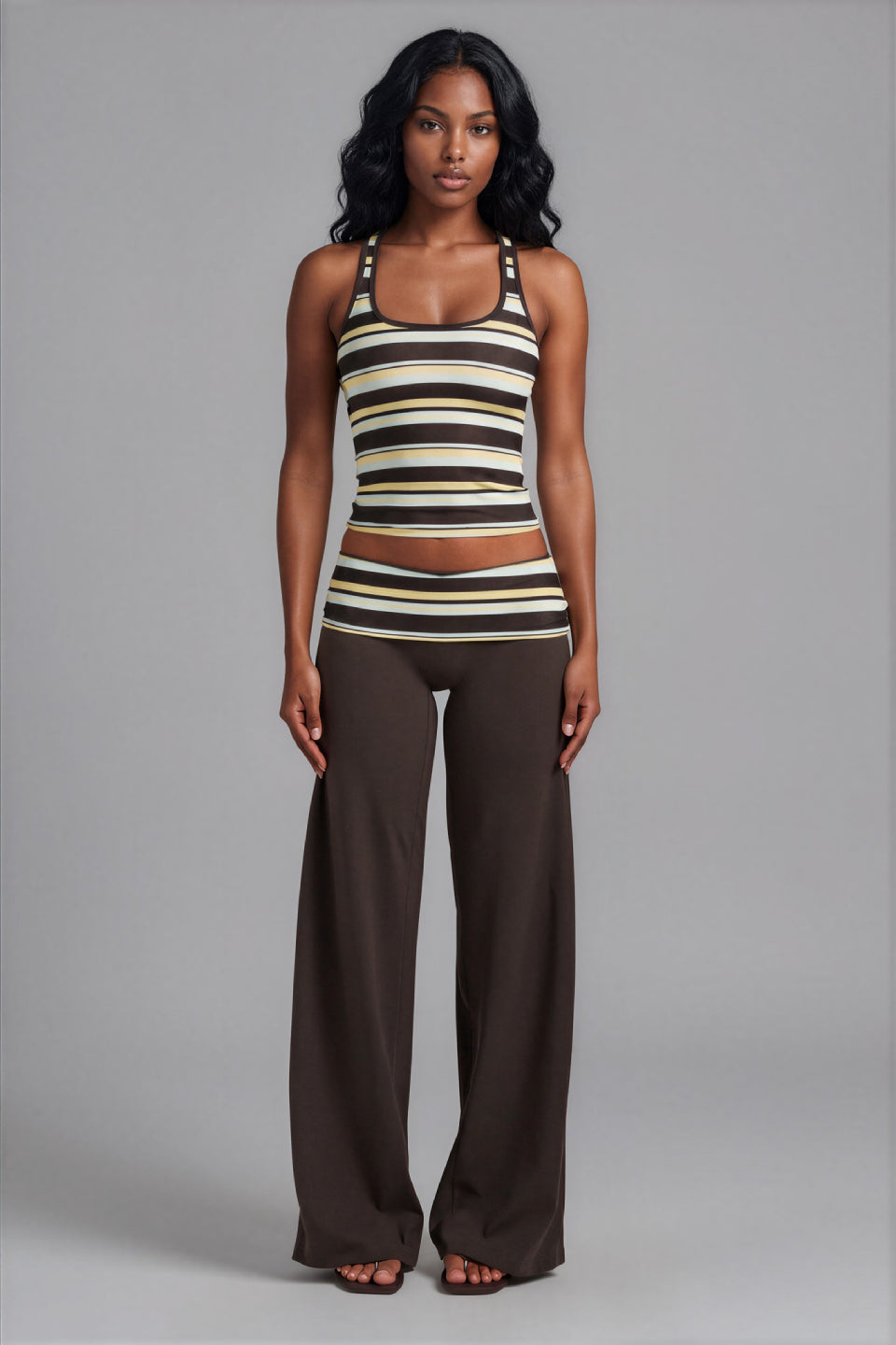 Lounge Flow Pants