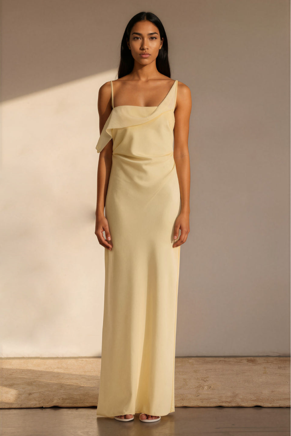 Soleil Grace Gown