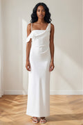 Ivory Grace Gown