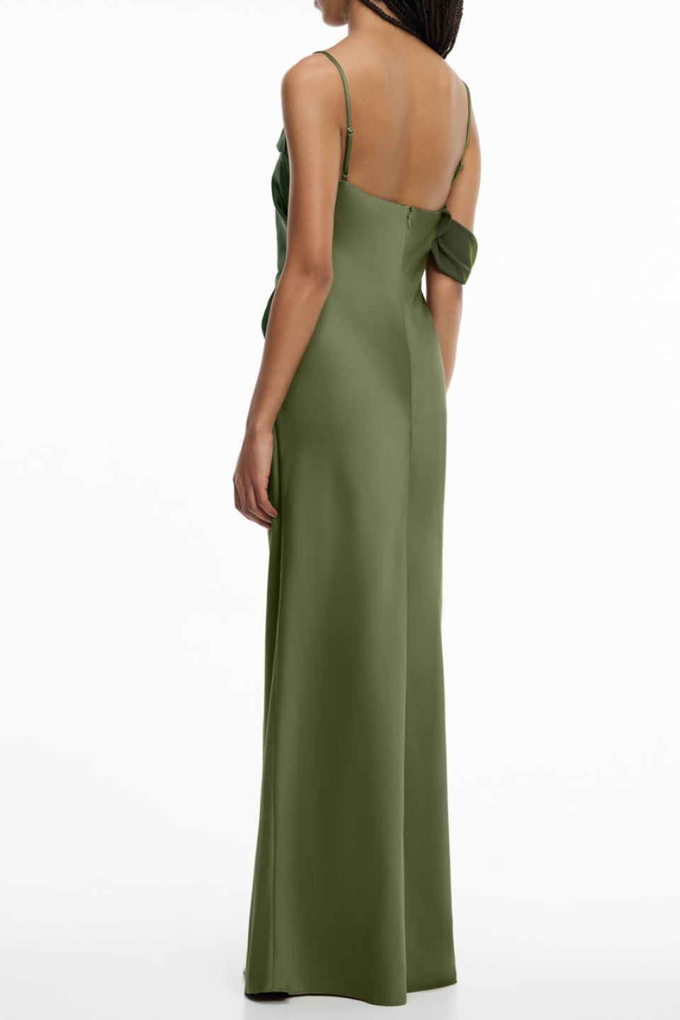 Olive Grace Gown