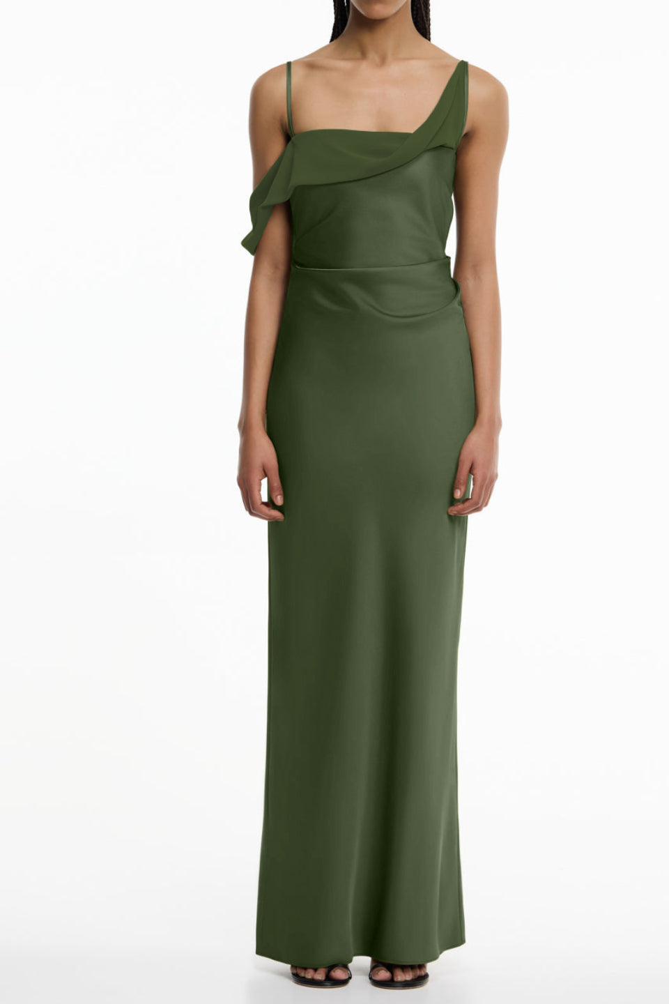 Olive Grace Gown