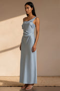 Sky Grace Gown