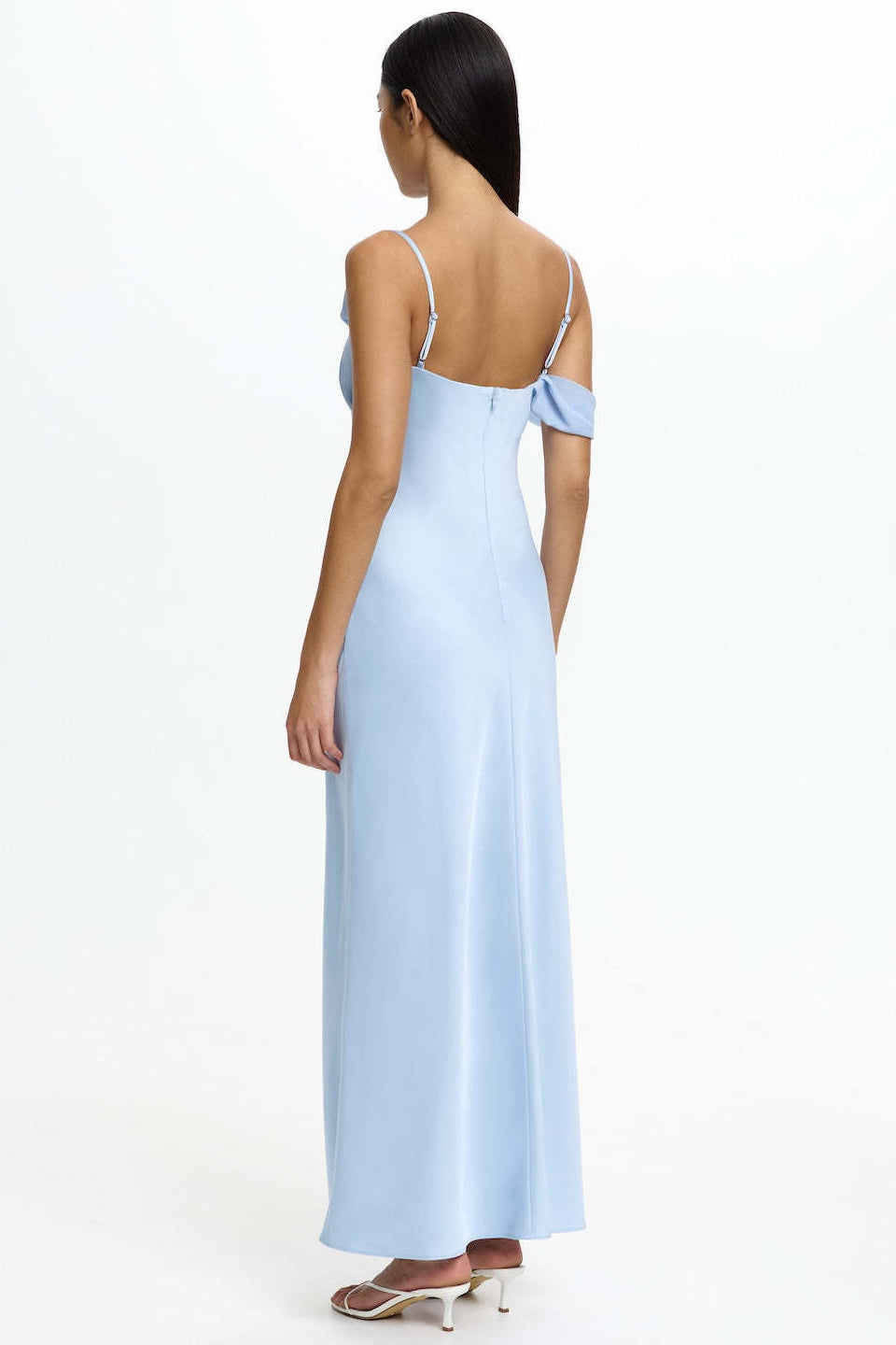 Sky Grace Gown