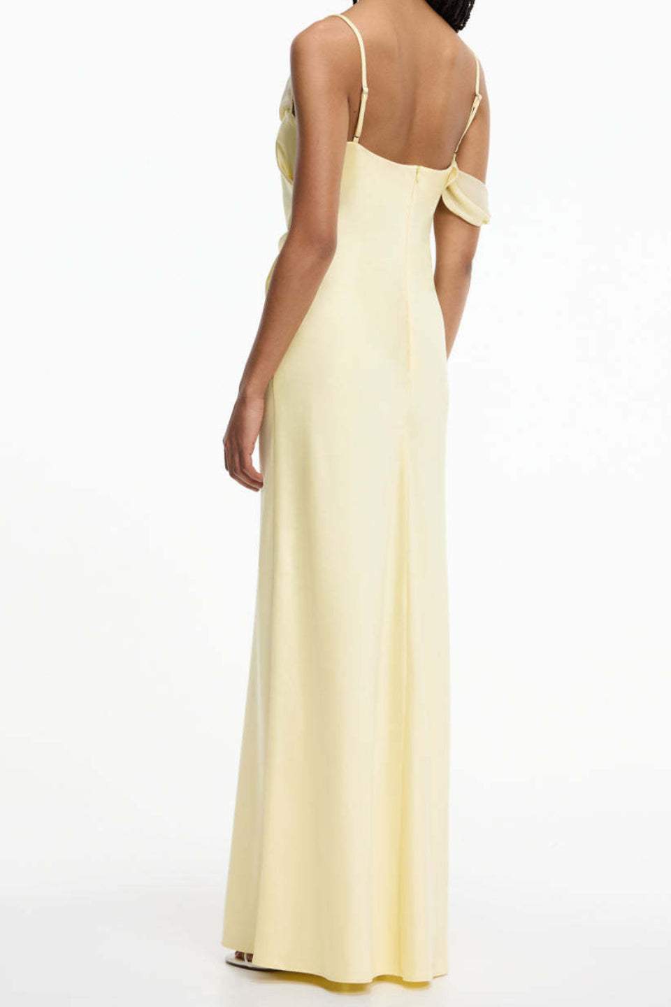 Soleil Grace Gown