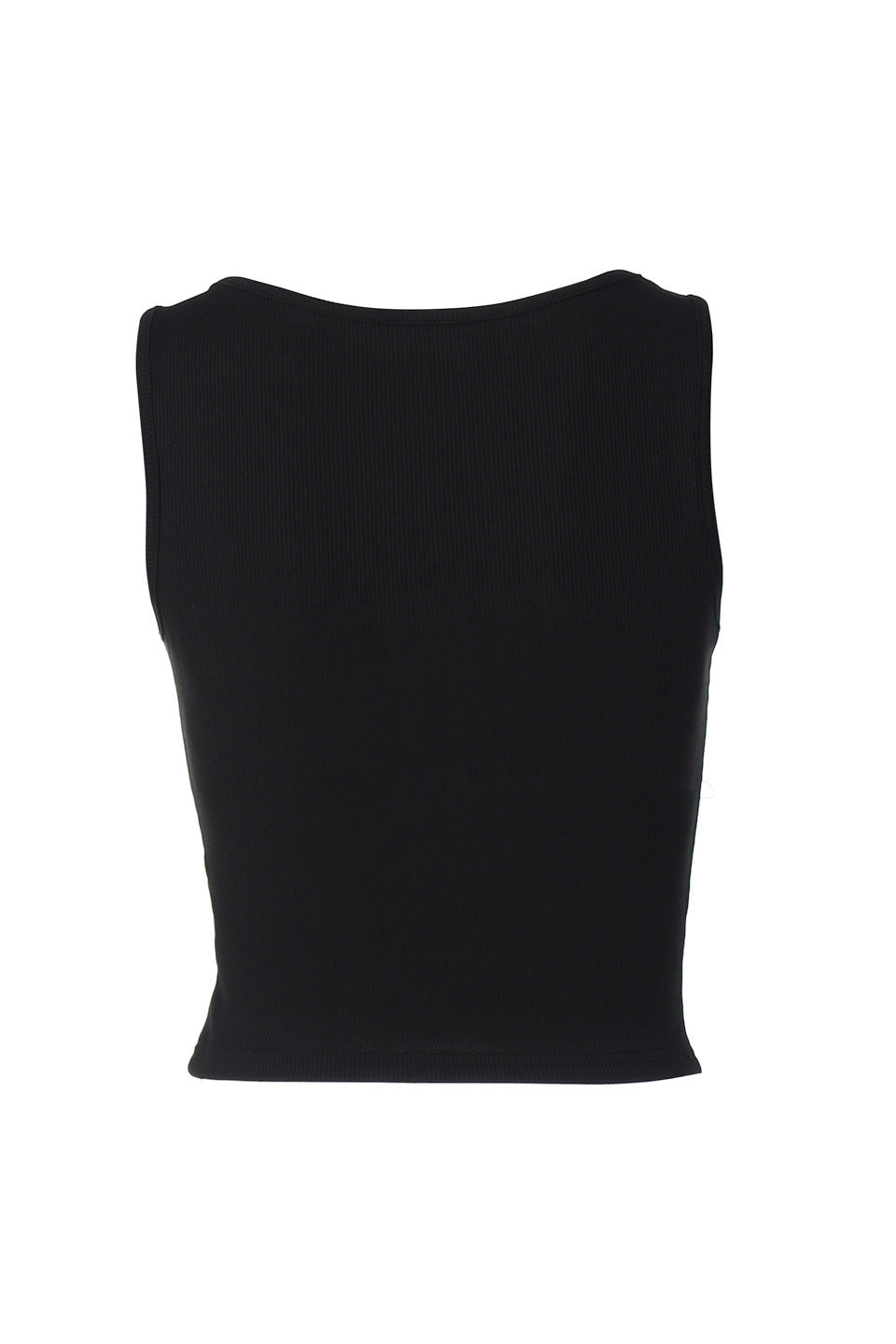 Rebel Eyelet Tank Top