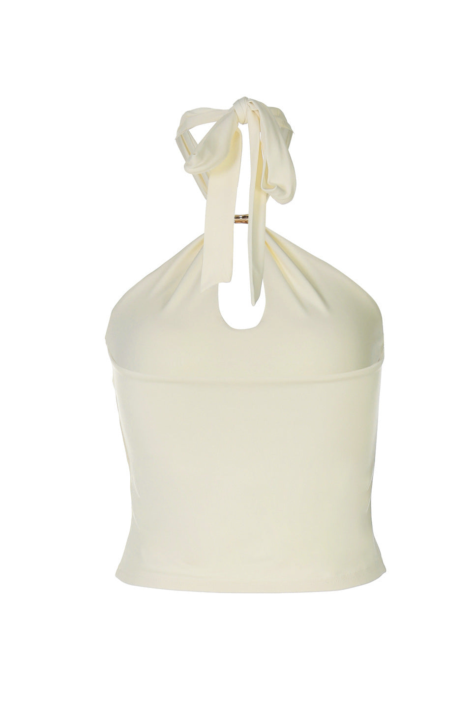 Golden Halo Tank Top