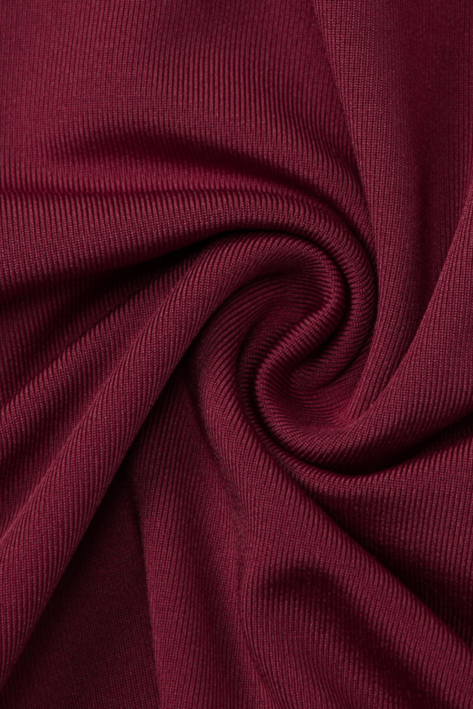 Bordeaux Muse Tank Top
