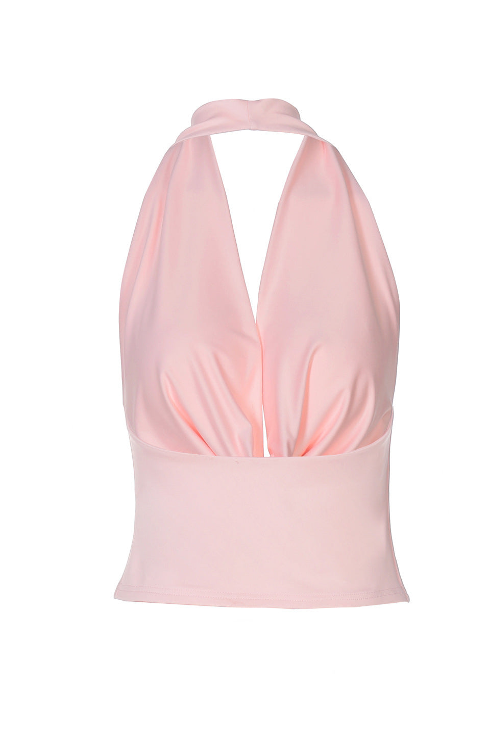 Blush Soft Tank Top