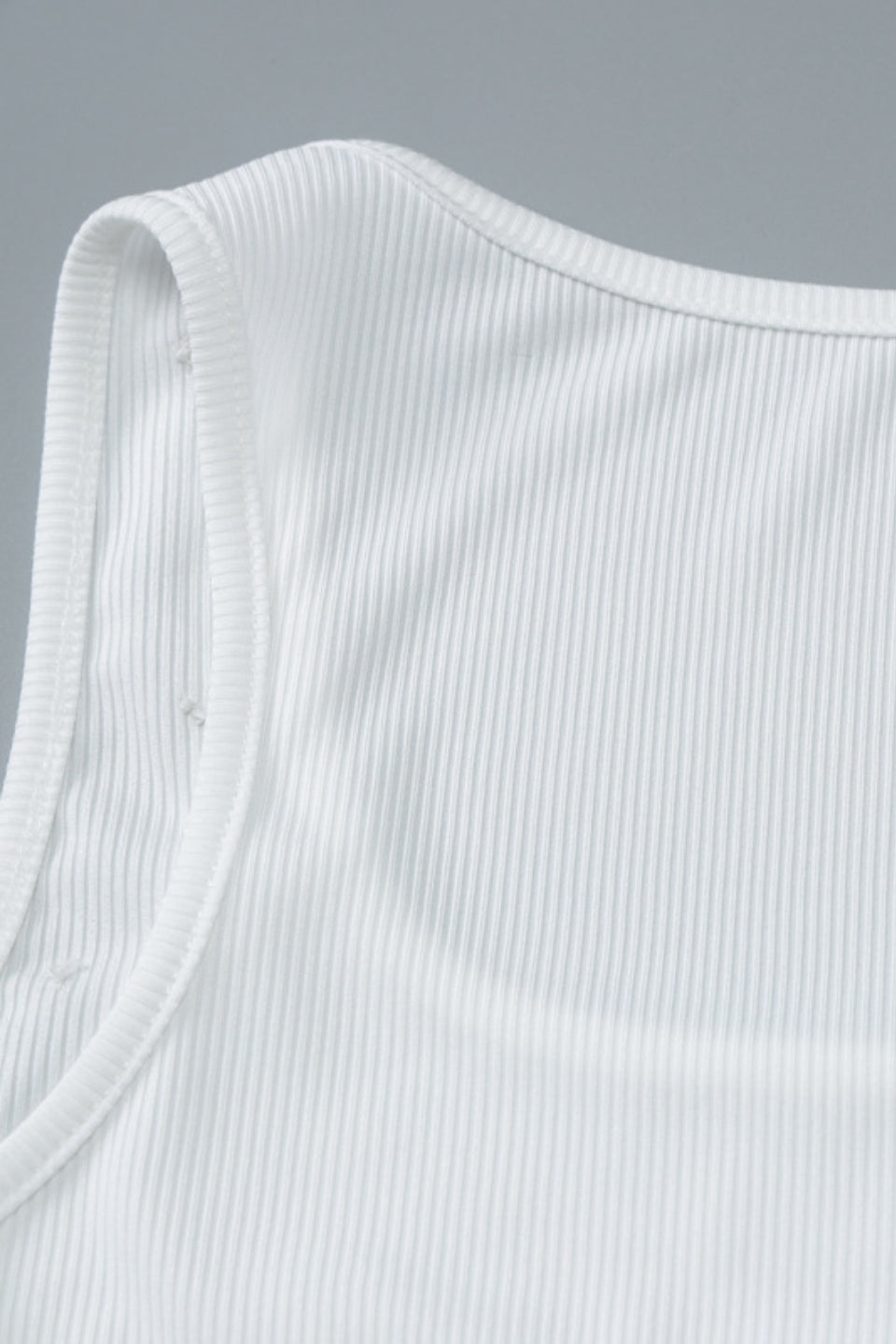 Crystal Muse Tank Top
