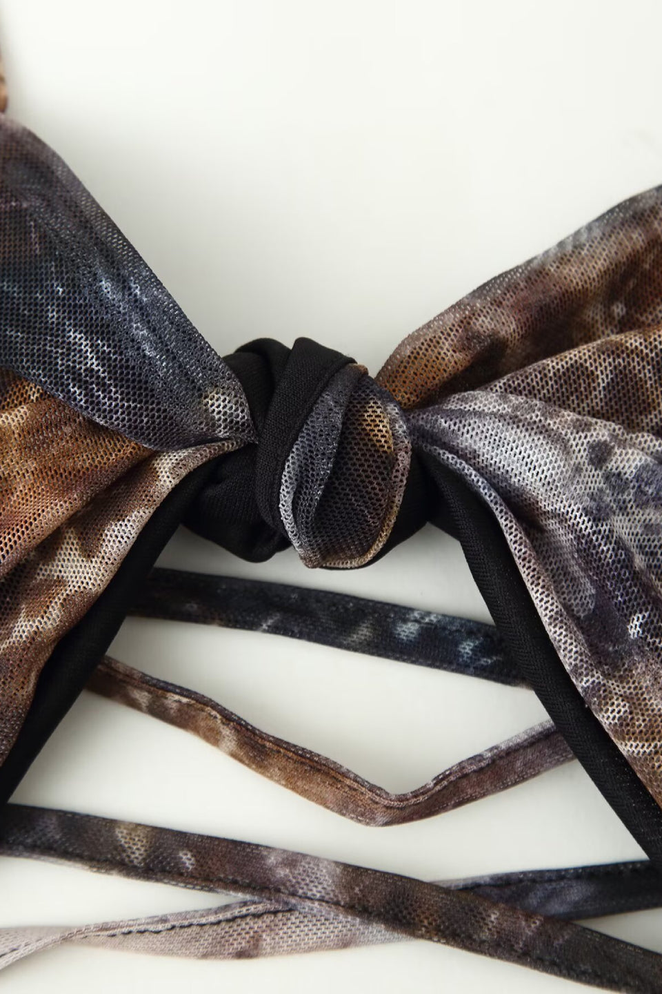 Wild Muse Gown