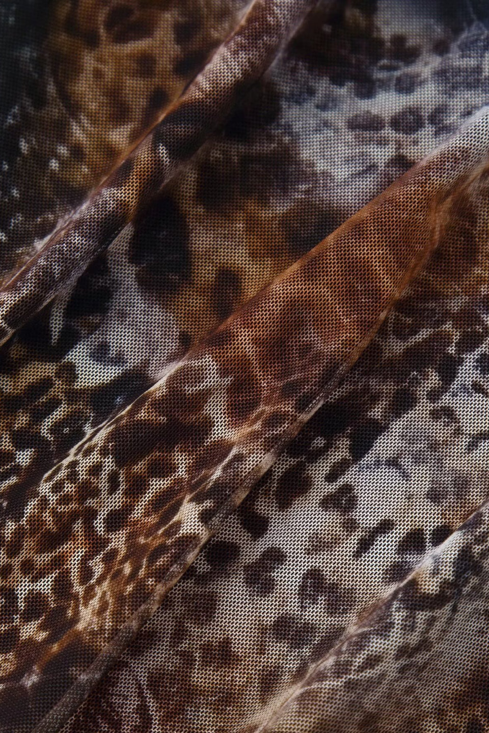 Wild Muse Gown