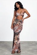 Wild Muse Gown