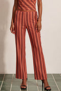 Rust Muse Pants