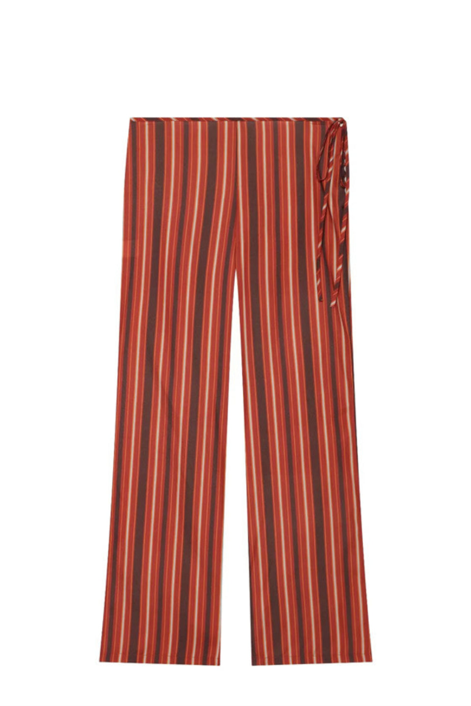 Rust Muse Pants