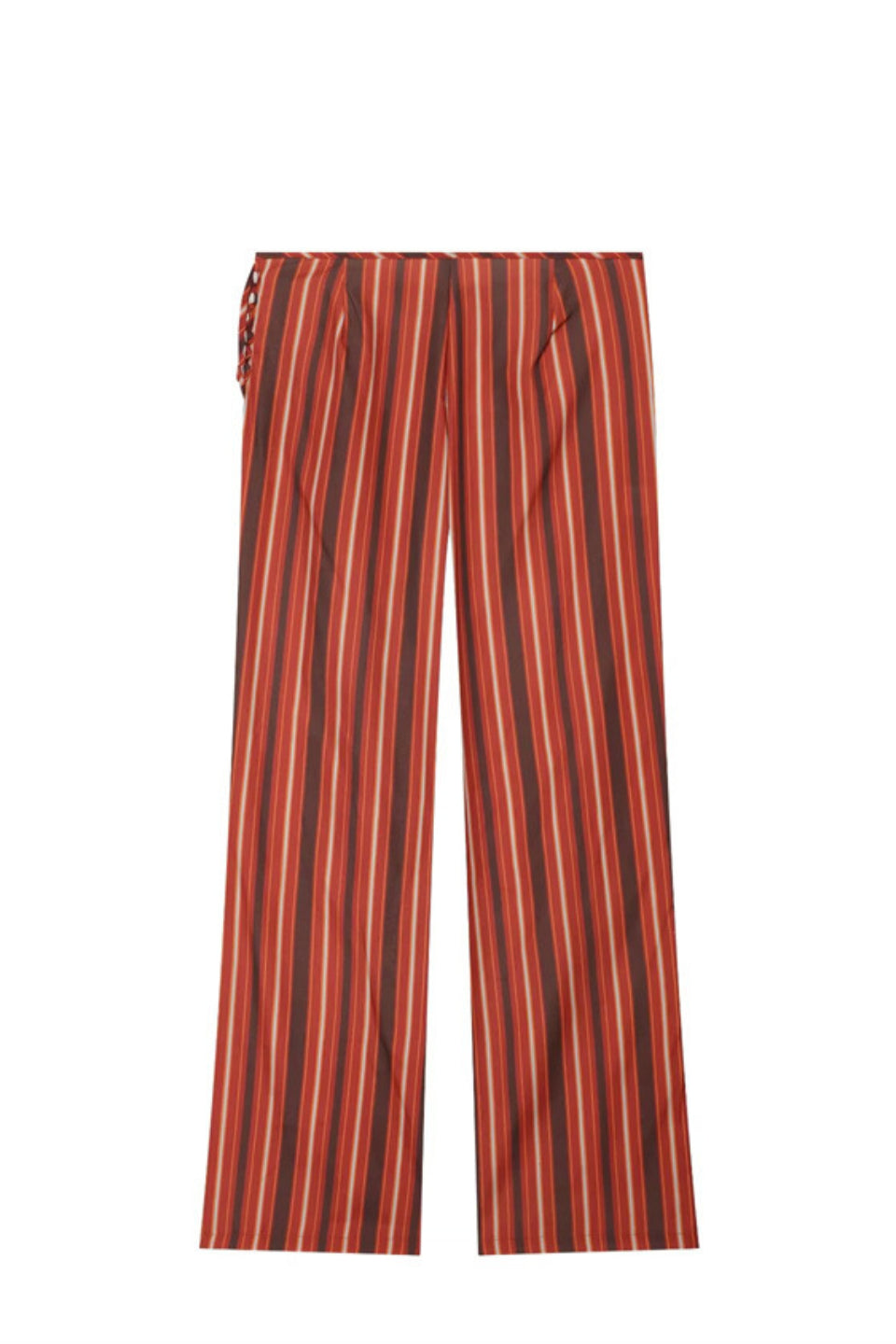 Rust Muse Pants