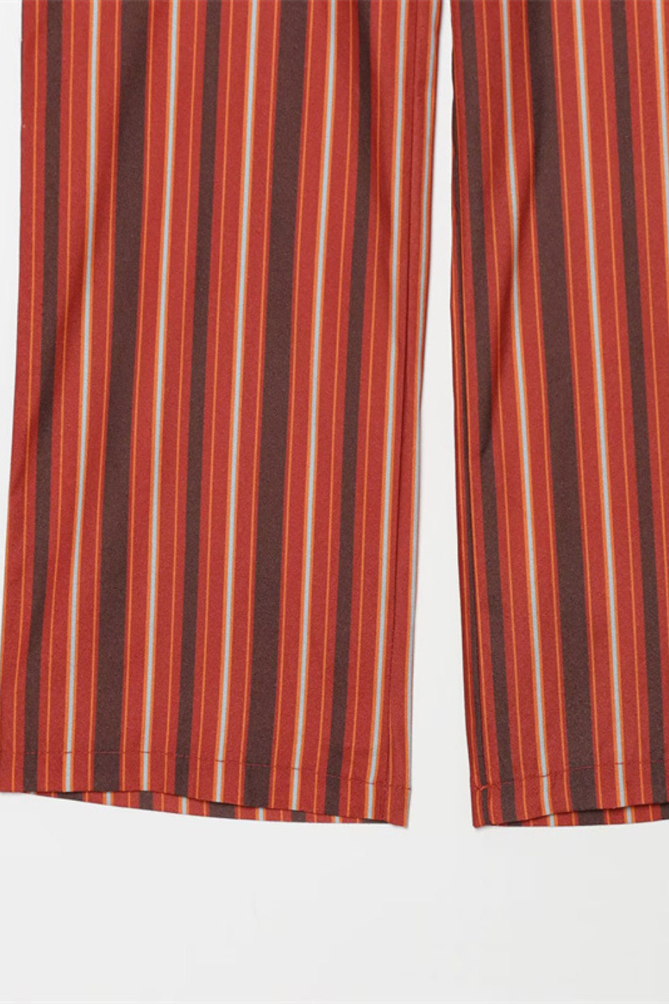 Rust Muse Pants
