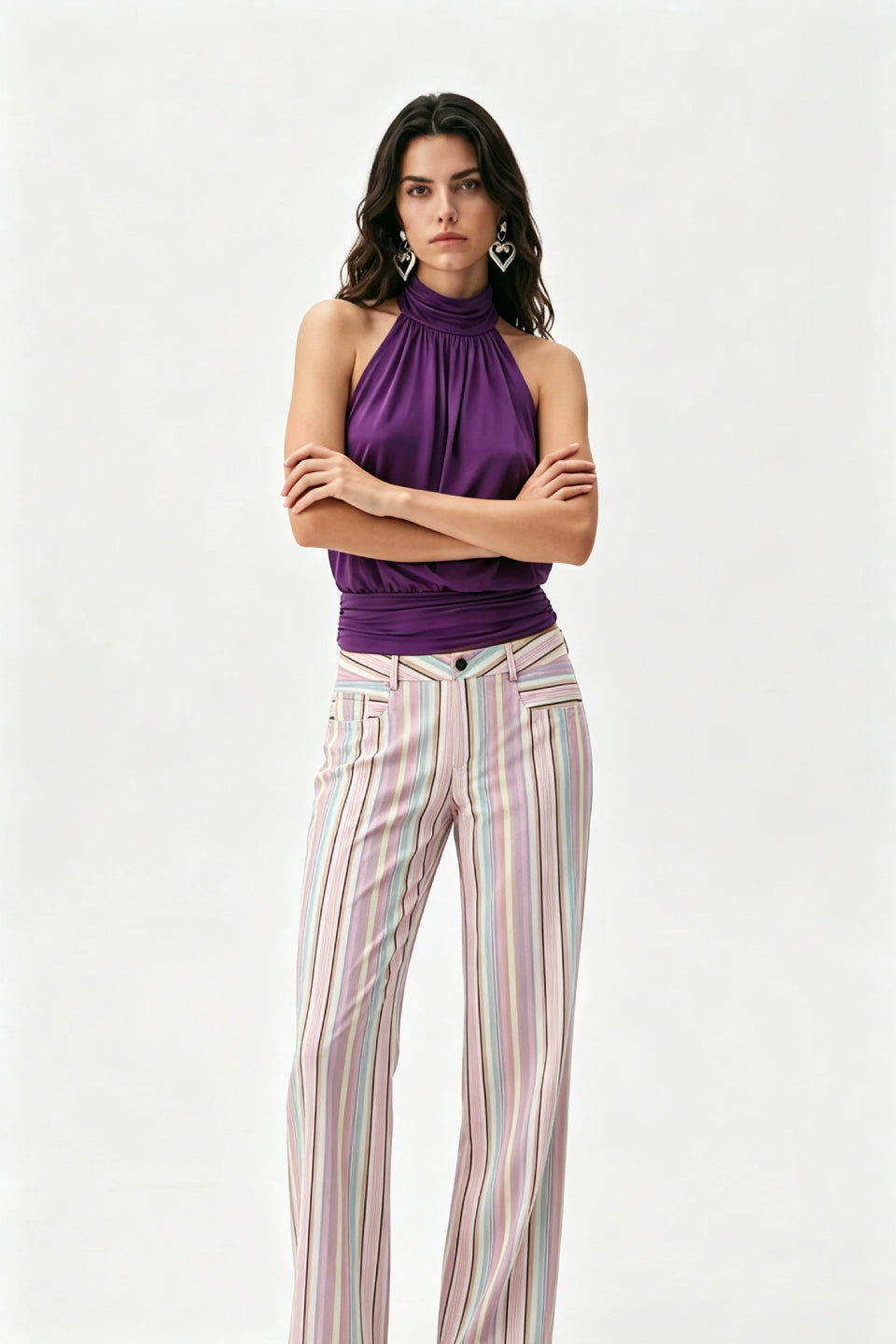 Lavender Dream Pants
