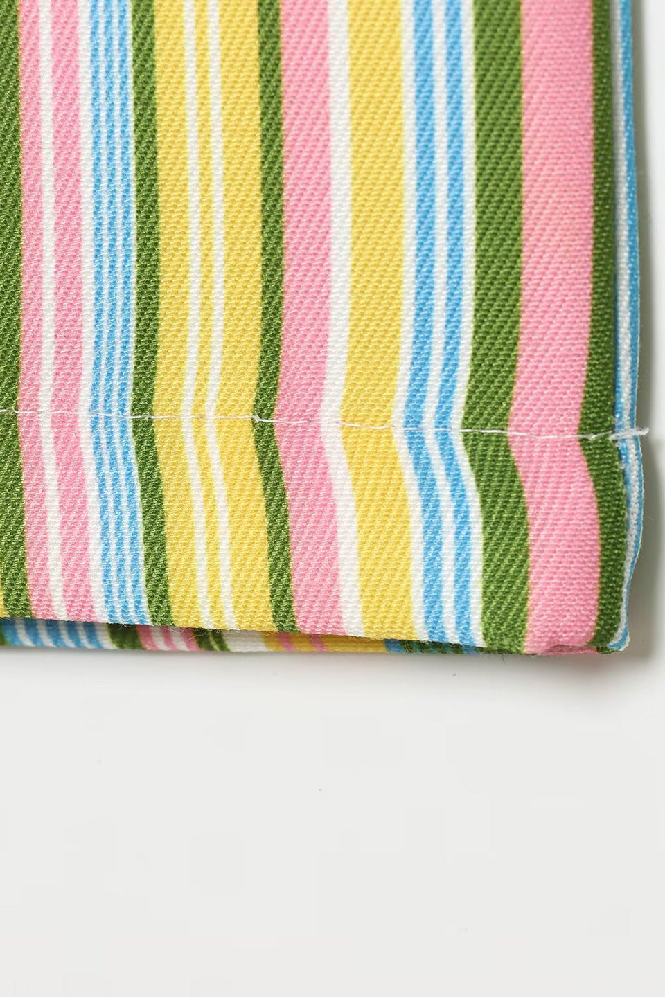 Rainbow Retro Pants