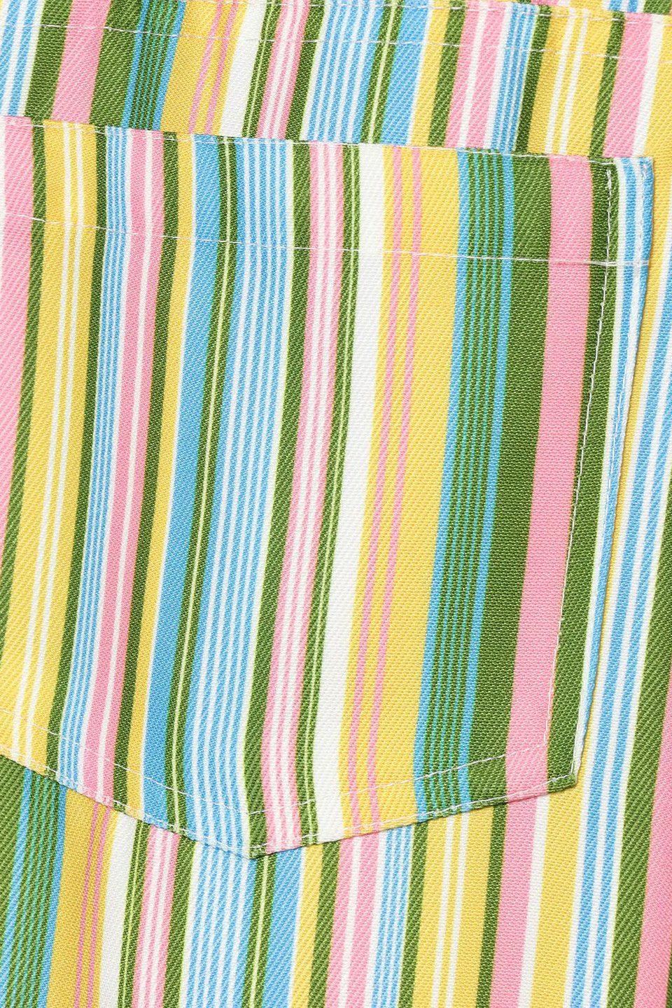 Rainbow Retro Pants