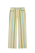 Rainbow Retro Pants