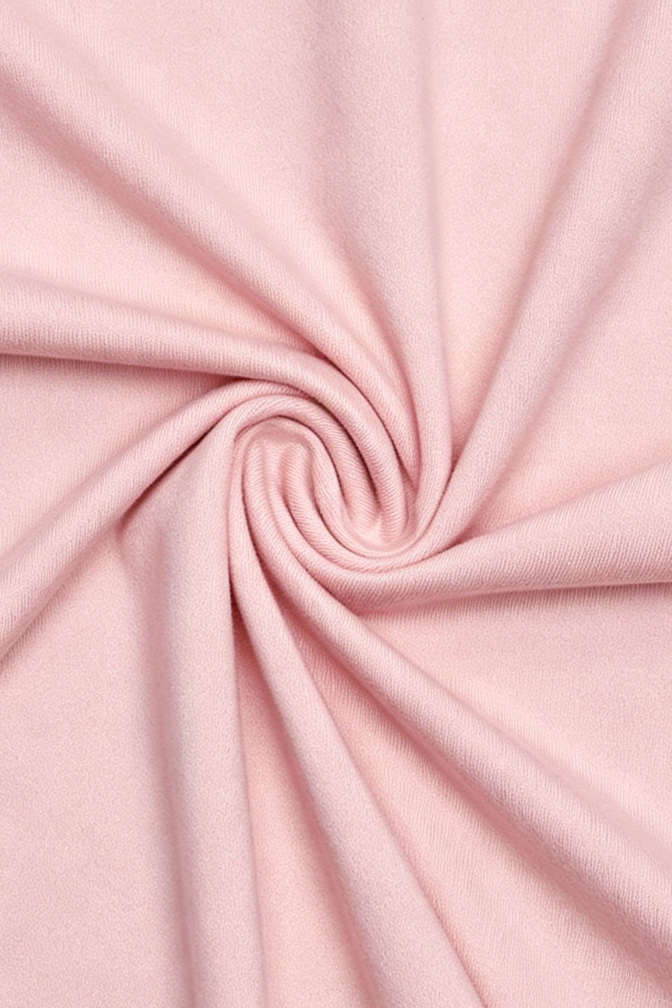 Dusty Rose Swing Dress