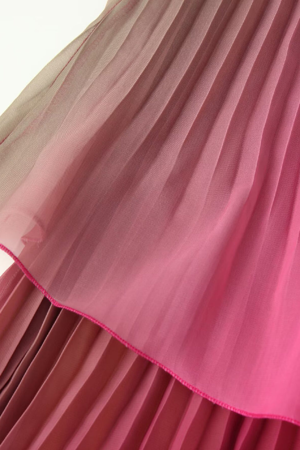 Rose Meadow Ombre Dress